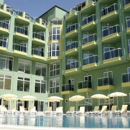 Tur&Tel Hotel